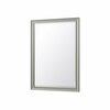 James Martin Vanities Glenbrooke 30in Mirror, Urban Gray 735-M30-UGR